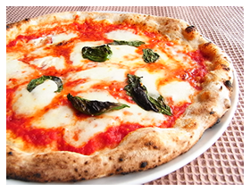 マルゲリータ エクストラ