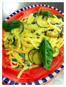 マルゲリータ エクストラ