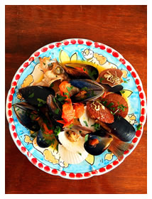 マルゲリータ エクストラ