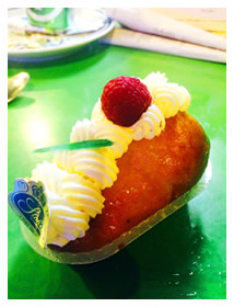 マルゲリータ エクストラ