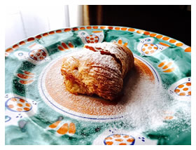 マルゲリータ エクストラ